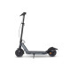 Trottinette Electrique Micro Merlin With HB II Grey 20 2023 - Trottinettes électriques