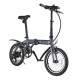 Micro Brake Plate Monster Bullet 2020 - Trottinettes électriques