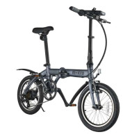 Micro Brake Plate Monster Bullet 2020 - Trottinettes électriques