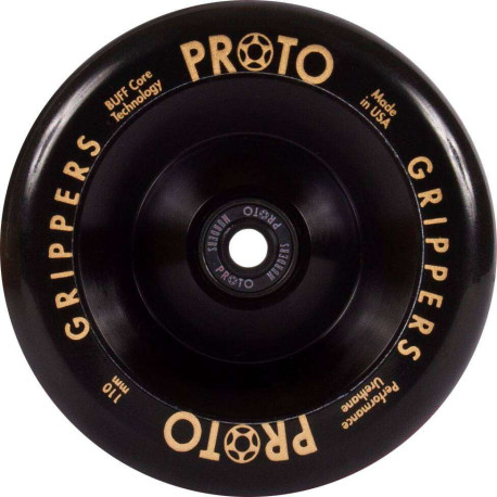 Scooter Roues Proto Full Core Grippers Pro 2-Pack 110mm 2023 - Roues