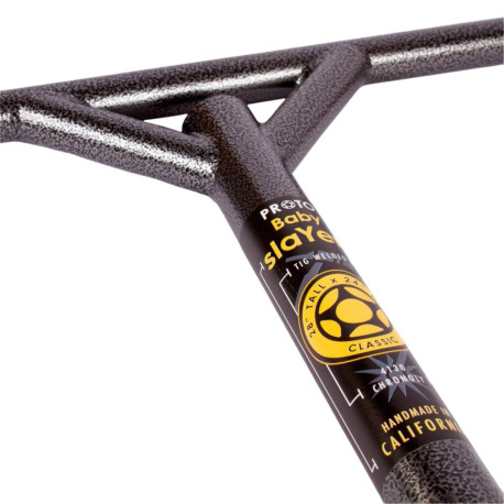 Trottinette Bars Proto Baby Slayer Classic Pro 2023 - Guidons / Barres
