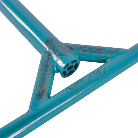Trottinette Bars Proto Baby Slayer Classic Pro 2023 - Guidons / Barres