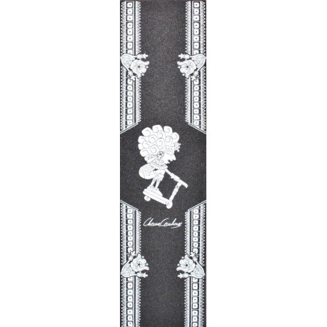 Trottinette Grip Proto SD Logo 2023 - Grip