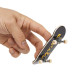FINGER SKATE Tech Deck Finger Skate - Wooden Skateboard (random design) 2023  -