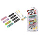 FINGER SKATE Tech Deck finger skate - Pack of 4 FINGER SKATE (random design) 2023  -