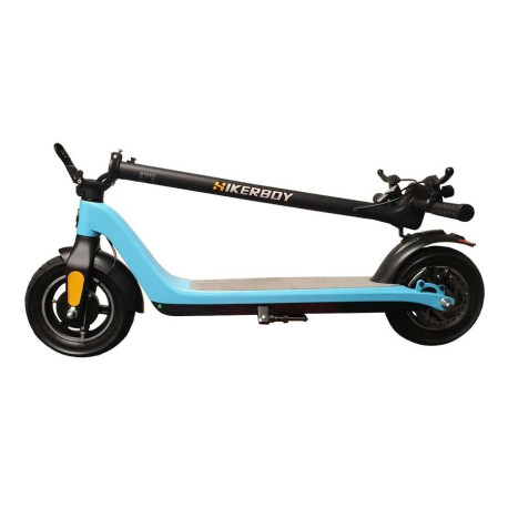 Electric Scooter Hikerboy Brio 2023 - Electric Scooters