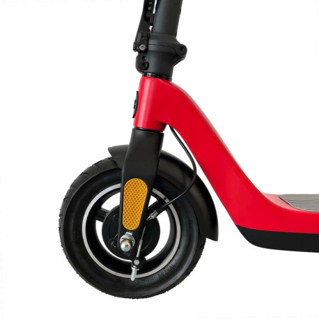 Trottinette Electrique Hikerboy Brio 2023 - Trottinettes électriques