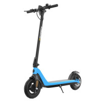 Elektroroller Hikerboy Brio Swiss Version 2023 - Elektroroller