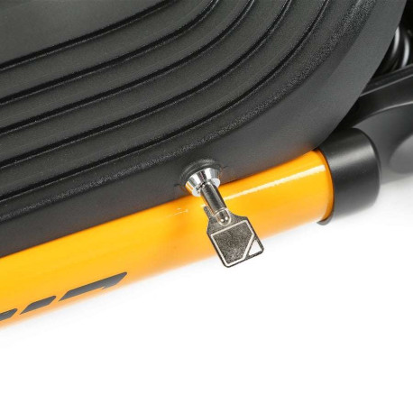 Elektroroller Hikerboy Foxtrot 2023 - Elektroroller