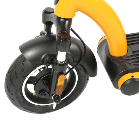 Electric Scooter Hikerboy Foxtrot 2023 - Electric Scooters