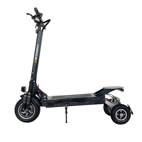 Electric Scooter Hikerboy Off-Road 2 2023 - Electric Scooters