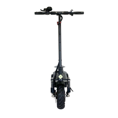 Electric Scooter Hikerboy Off-Road 2 2023 - Electric Scooters