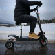 Electric Scooter Hikerboy Off-Road 2 2023 - Electric Scooters
