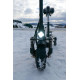 Electric Scooter Hikerboy Off-Road 2 2023 - Electric Scooters
