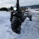 Electric Scooter Hikerboy Off-Road 2 2023 - Electric Scooters
