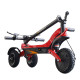 Trottinette Electrique Hikerboy Tango 2023 - Trottinettes électriques