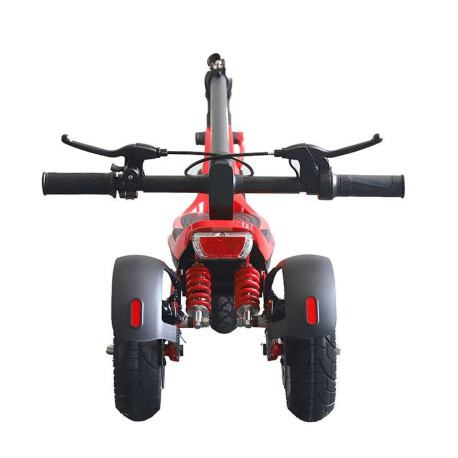 Trottinette Electrique Hikerboy Tango 2023 - Trottinettes électriques