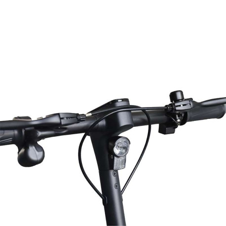 Trottinette Electrique Hikerboy Tango 2023 - Trottinettes électriques