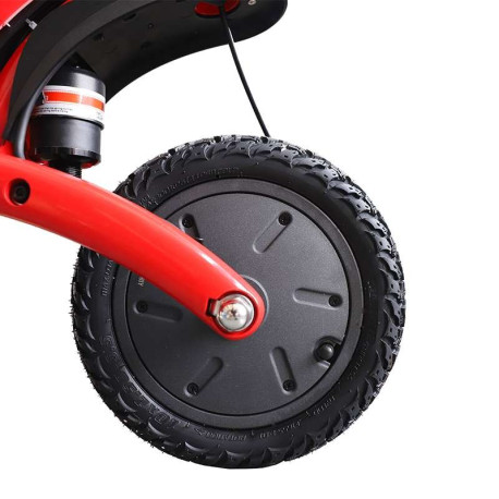 Trottinette Electrique Hikerboy Tango 2023 - Trottinettes électriques
