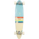 Longboard Complètes Ocean Pacific Pintail 40\\" 2023 - Longboard Complet