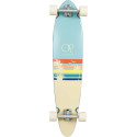 Longboard Complètes Ocean Pacific Pintail 40" 2023