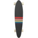 Longboard Complètes Ocean Pacific Pintail 40\\" 2023 - Longboard Complet