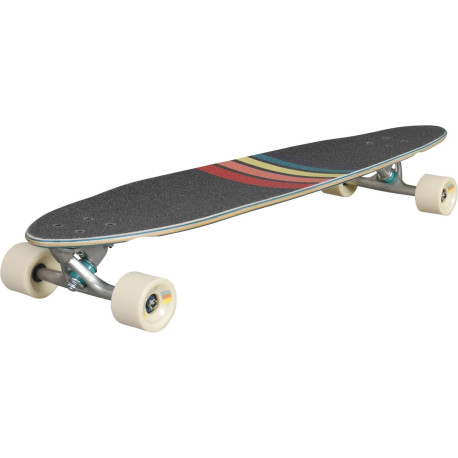 Longboard Complètes Ocean Pacific Pintail 40\\" 2023 - Longboard Complet