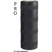 Planche D'Équilibre IndoBoard Rolle zu PRO 2019  - Rouleaux pour Balance Board