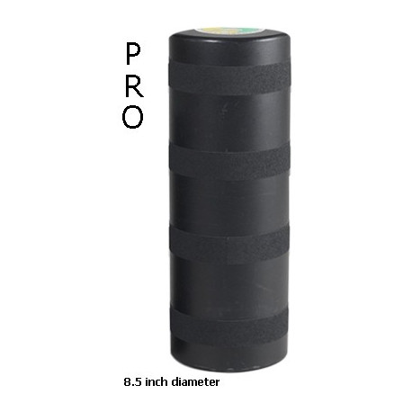 Planche D'Équilibre IndoBoard Rolle zu PRO 2019  - Rouleaux pour Balance Board