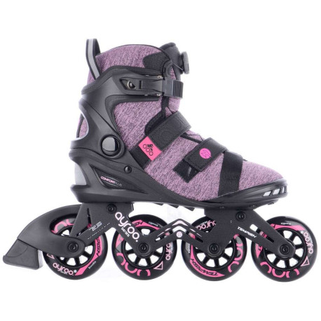 Inline Skates Tempish Ayroo Top Womens 2023 - Inline Skates