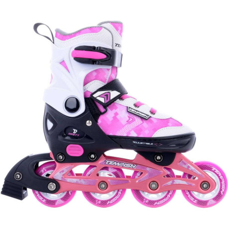Inlineskates Tempish Dasty Adjustable Girls 2023 - Inline Skates