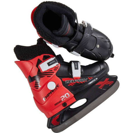 Eislaufen Tempish Fur Expanze 2023 - ICE SKATE