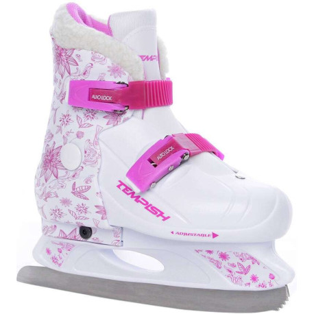 Patin À Glace Tempish Fur Expanze 2023 - ICE SKATE