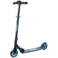 Trottinette Freestyle Tempish Nixin 125 Al Folding 2023 - Trottinette Freestyle Complète
