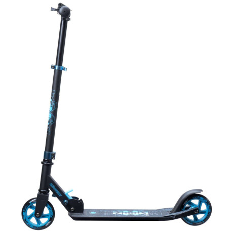 Stuntroller Tempish Nixin 125 Al Folding 2023 - Freestyle Scooter Komplett