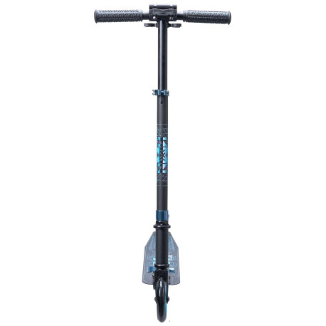 Stuntroller Tempish Nixin 125 Al Folding 2023 - Freestyle Scooter Komplett