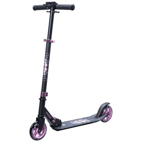 Stuntroller Tempish Nixin 125 Al Folding 2023 - Freestyle Scooter Komplett