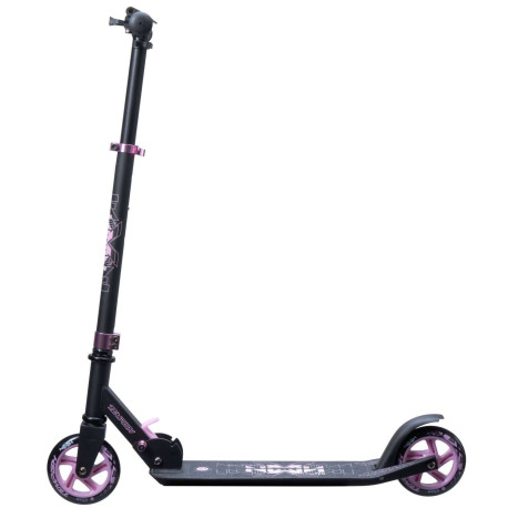 Stuntroller Tempish Nixin 125 Al Folding 2023 - Freestyle Scooter Komplett