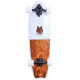 Freestyle Scooter Tempish Surfy 32.5\\" 2023 - Freestyle Scooter Complete
