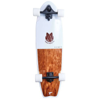Surfskate Tempish Surfy 32.5\\" 2023 - Complete  - Surfskates Complets