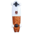 Trottinette Freestyle Tempish Surfy 32.5" 2023