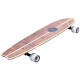 Surfskate Tempish Surfy 32.5\\" 2023 - Complete  - Complete Surfskates