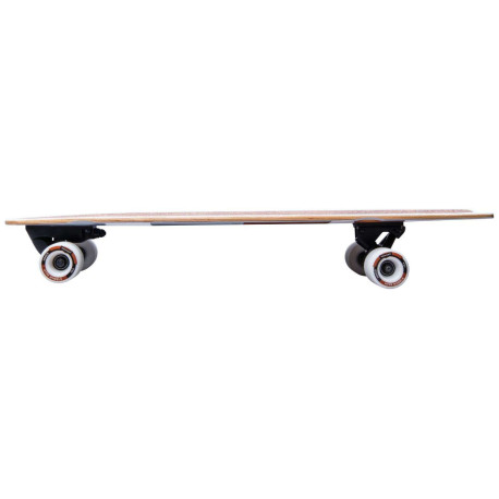 Trottinette Freestyle Tempish Surfy 32.5\\" 2023 - Trottinette Freestyle Complète