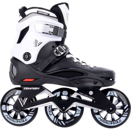 Inlineskates Tempish Viber 110 2023 - Inline Skates