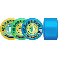 Seismic Tantrum 72mm Wheels 2019