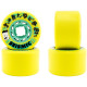 Seismic Tantrum 68mm Wheels 2019 - Roues Longboard
