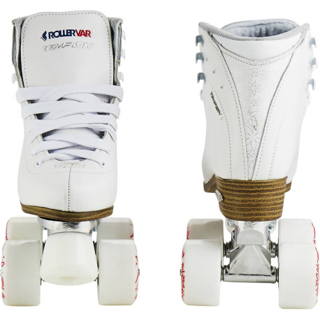 Rollschuhe Tempish Tiny Plus 2023 - Rollerskates