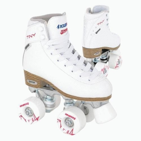 Patins à roulettes quad Tempish Tiny Plus 2023 - Roller Quad