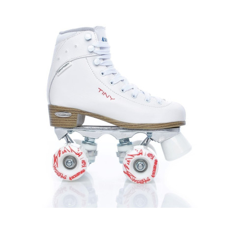 Patins à roulettes quad Tempish Tiny Plus 2023 - Roller Quad