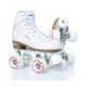 Rollschuhe Tempish Tiny Plus 2023 - Rollerskates